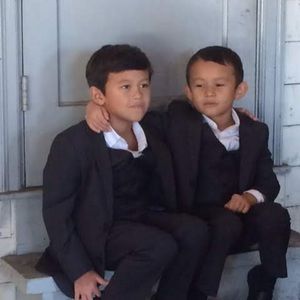 Meet your Posher, Ben